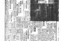 《大晚报》(上海)1933年影印版合集 电子版.