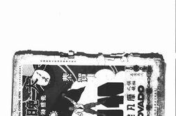 《大晚报》(上海)1940年影印版合集 电子版.