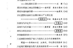 老图书–《大连文史资料_第6辑》电子版合集