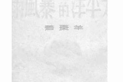 老图书–《太平洋的暴风雨》电子版合集