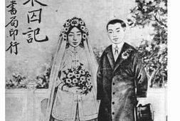 老图书–《奇童纵囚记》电子版合集