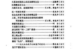 老图书–《奉新文史资料_第1辑》电子版合集