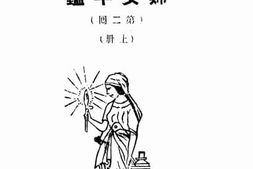 老图书–《妇女年鉴》电子版合集