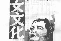 老期刊–《妇女文化》(南京)1936-1948年合集 电子版