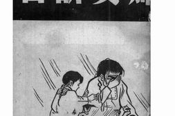 老图书–《妇女诉苦》电子版合集