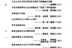 老图书–《威远文史资料选辑_第1辑》电子版合集