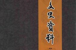 老图书–《孟津文史资料_合订本_16-20辑》电子版合集