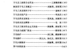 老图书–《宁化文史资料_第11辑》电子版合集