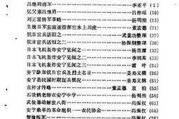 老图书–《安宁文史资料选辑_第4辑》电子版合集