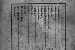 老期刊–《安徽大学月刊》(安庆)1933-1935年合集 电子版