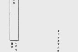 老图书–《安徽省地方概况报告》电子版合集