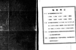 老图书–《安徽省统计年鉴》电子版合集