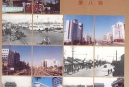 老图书–《宣武文史_第8辑_庆祝中华人民共和国成立50周年专辑_1949-1999》电子版合集