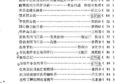 老图书–《密县文史资料_第3辑》电子版合集