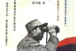 老图书–《将军生死录——皮定均传》电子版合集