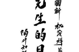 老图书–《小先生的日记》电子版合集