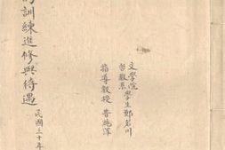 老图书–《小学教师的训练进修与待遇》电子版合集