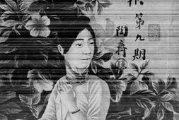 老报纸–《小说新报》(上海)1915-1923年合集 电子版
