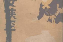 老图书–《山东女侠盗》电子版合集