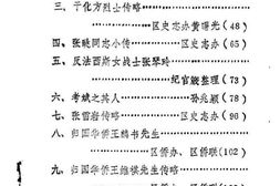 老图书–《山东省寒亭区文史资料选辑_第4辑》电子版合集