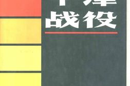 老图书–《平津战役》电子版合集
