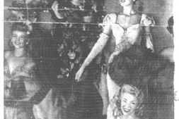 老期刊–《幸福》(上海)1946-1949年合集 电子版