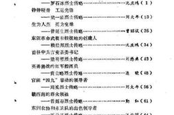 老图书–《庐陵文史资料_第2辑》电子版合集
