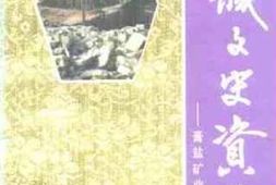 老图书–《应城文史资料_第5辑_膏盐矿业专辑之一》电子版合集