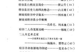 老图书–《府谷县文史资料_第2辑》电子版合集