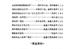 老图书–《建瓯文史资料_第9辑_工商资料专辑》电子版合集