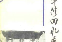 老图书–《开封文史资料_第13(宋聿修回忆录)》电子版合集