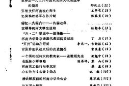 老图书–《开封文史资料_第4辑》电子版合集