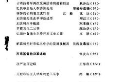 老图书–《开封文史资料_第6辑》电子版合集