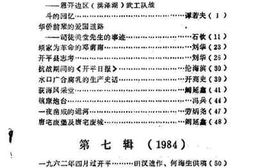 老图书–《开平文史_第6-10期合订本》电子版合集