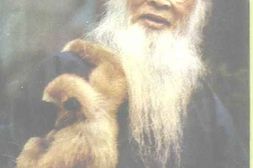 老图书–《张大千生平和艺术》电子版合集