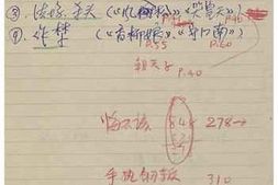 老图书–《张定和手稿：曲牌》电子版合集