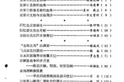 老图书–《张家口文史资料_第1-3辑》电子版合集