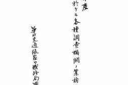 老图书–《張家口ニ於ケル各種調査機關ノ業務計畫》电子版合集