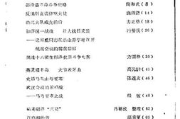 老图书–《彭泽县文史资料选辑_第1辑》电子版合集