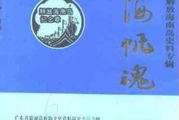 老图书–《徐闻文史_第6期_碧海帆魂_徐闻人民支援解放海南岛史料专辑》电子版合集
