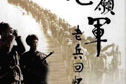 老图书–《志愿军老兵回忆录》电子版合集