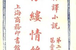老图书–《恨缕情系_上册》电子版合集