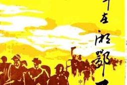 老图书–《战斗在湘鄂西》电子版合集