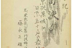 老图书–《手記ー自決！東興県城内日系五十名の最後》电子版合集