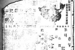 《扫荡报》(汉口)1937年上半年合集 电子版.