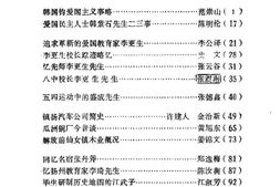 老图书–《扬州文史资料_第4辑》电子版合集
