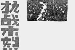 老图书–《抗战木刻选集_三》电子版合集