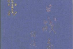 老图书–《抗日战争_第二卷(下)_正面战场与敌后战场》电子版合集