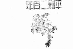 老图书–《放庐斋室丛书_第3种_平剧二百年》电子版合集