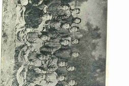 老期刊–《教育杂志》1909-1922年合集